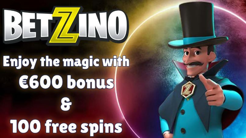 betzino casino en ligne
